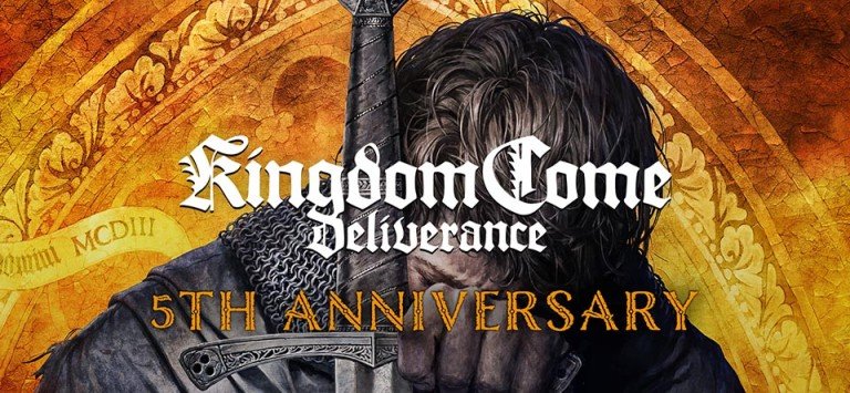 Kingdom Come: Deliverance Celebra Su Quinto Aniversario – SINTESIS DEL ...