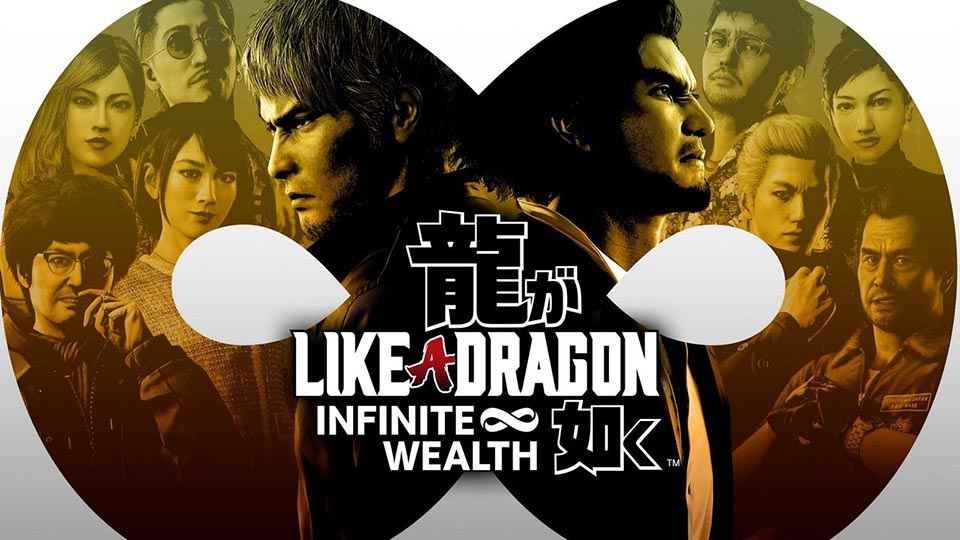 Like A Dragon Infinite Wealth Estrena Tráiler Con Daniel Dae Kim And Danny Trejo Sintesis 